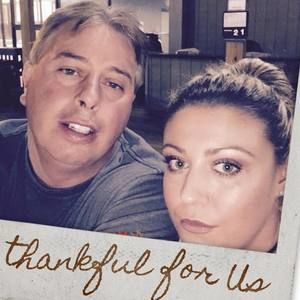 Meet your Posher, Amanda n chris